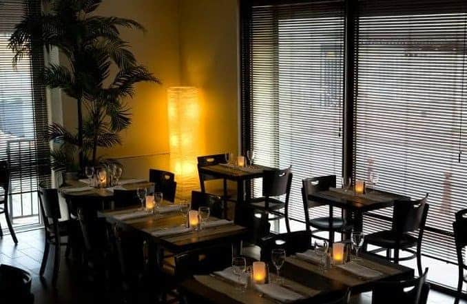 Restaurant l'Alchimiste — photo 3