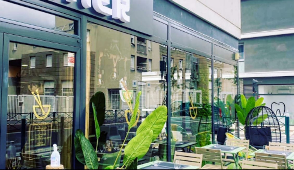 Thaï Corner — photo 3