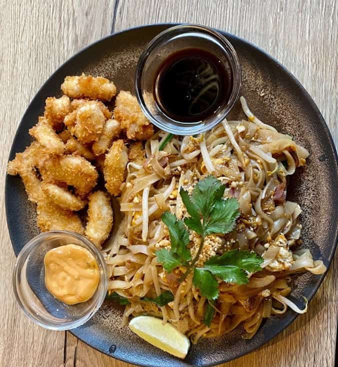Thaï Corner — photo 2