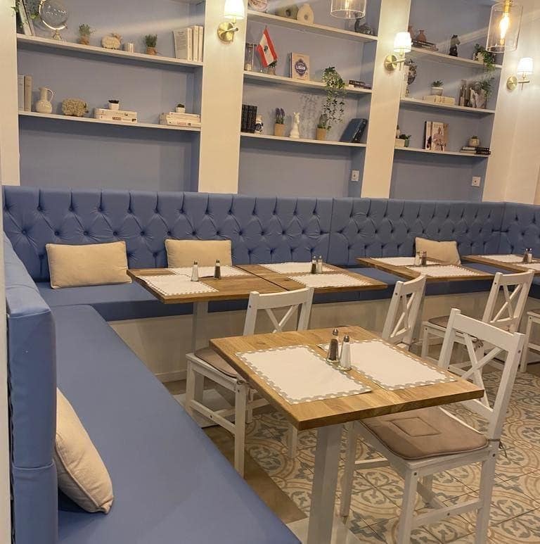 The Beyrouth Kitchen — photo 3