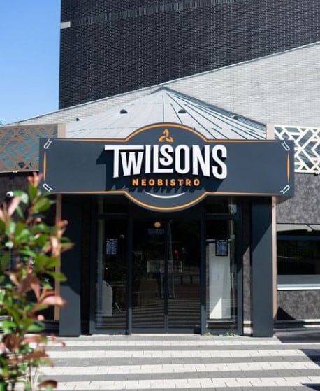 Twilsons — photo 2