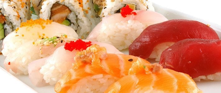 Amago Sushi — photo 3