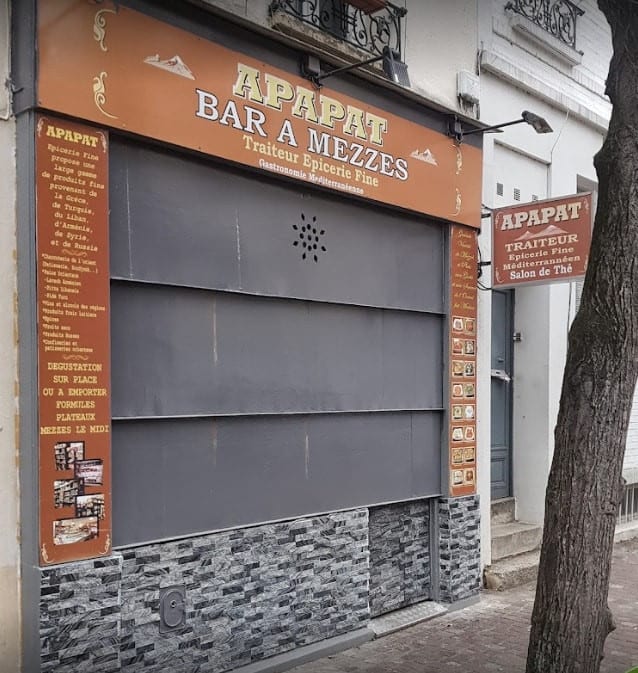 Apapat — photo 3