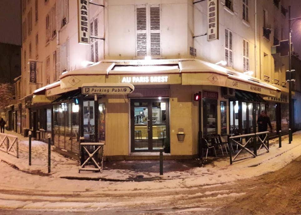 Au Paris Brest — photo 3