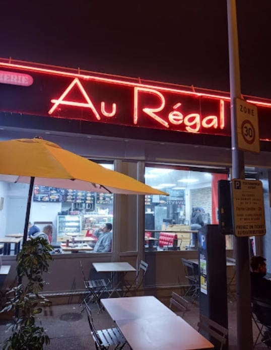 Au Régal — photo 2