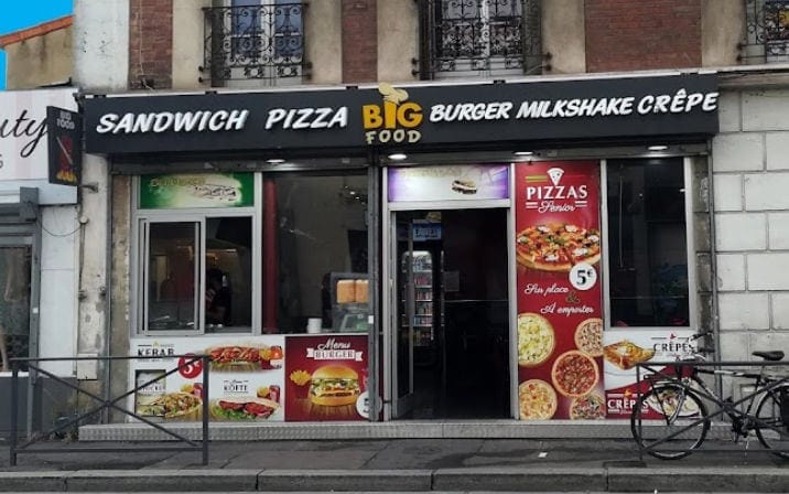 Big Food — photo 3