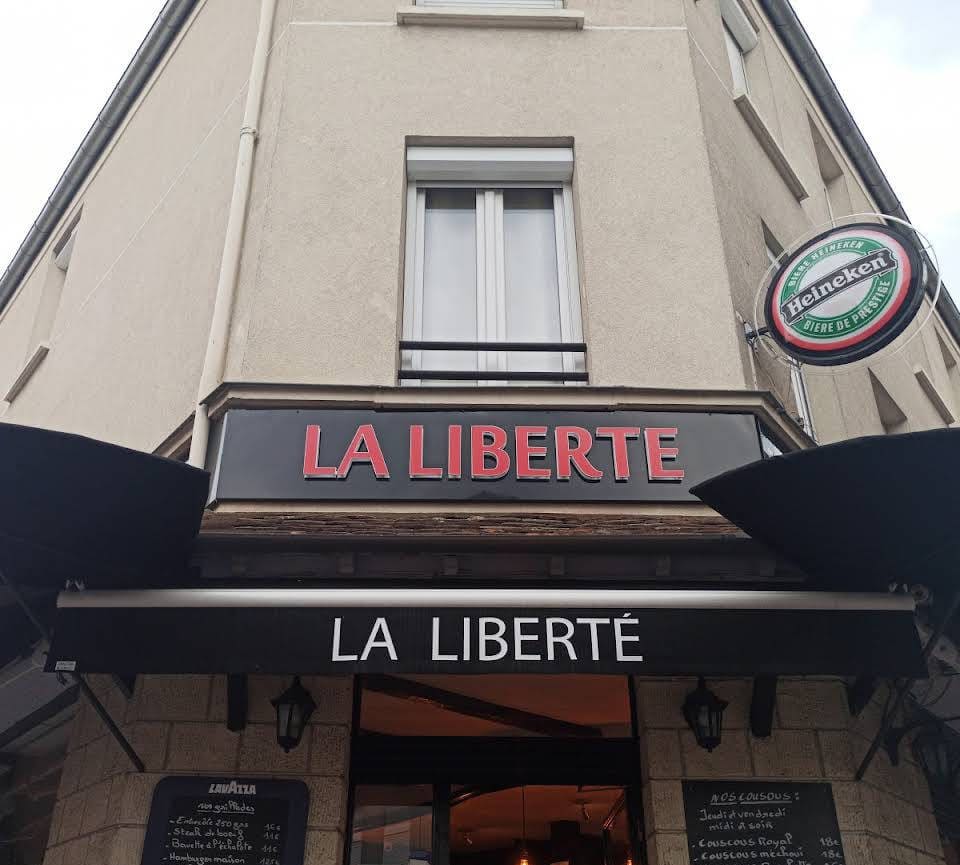 Brasserie de la Liberté — photo 2