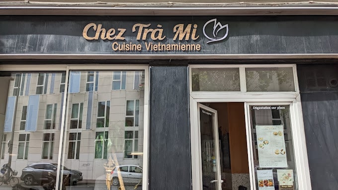 Chez Trà Mi — photo 3