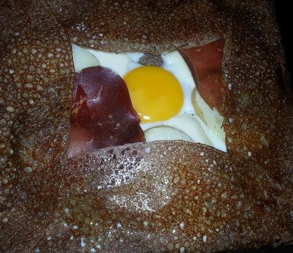 Crêperie Chez Martine — photo 3