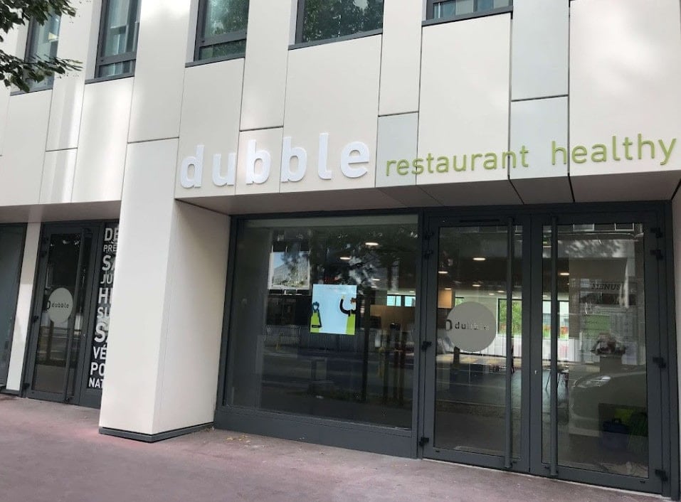 Dubble — photo 3