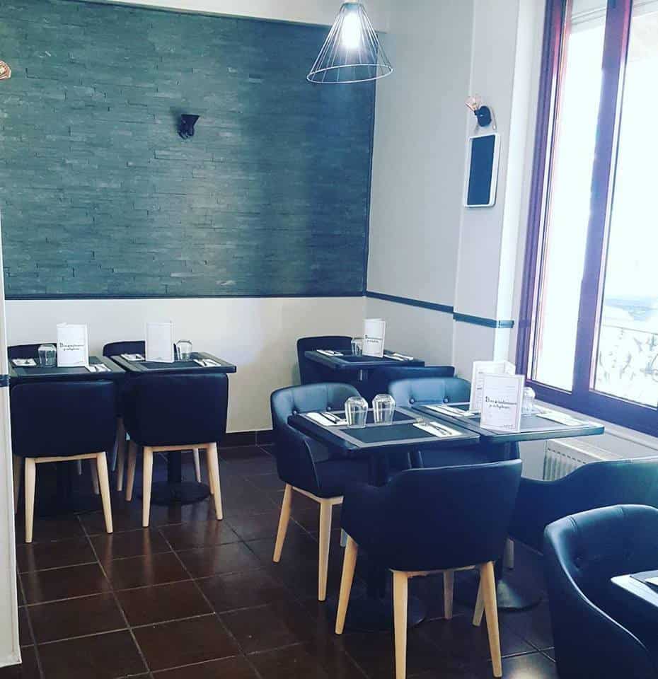 L'auberge — photo 2