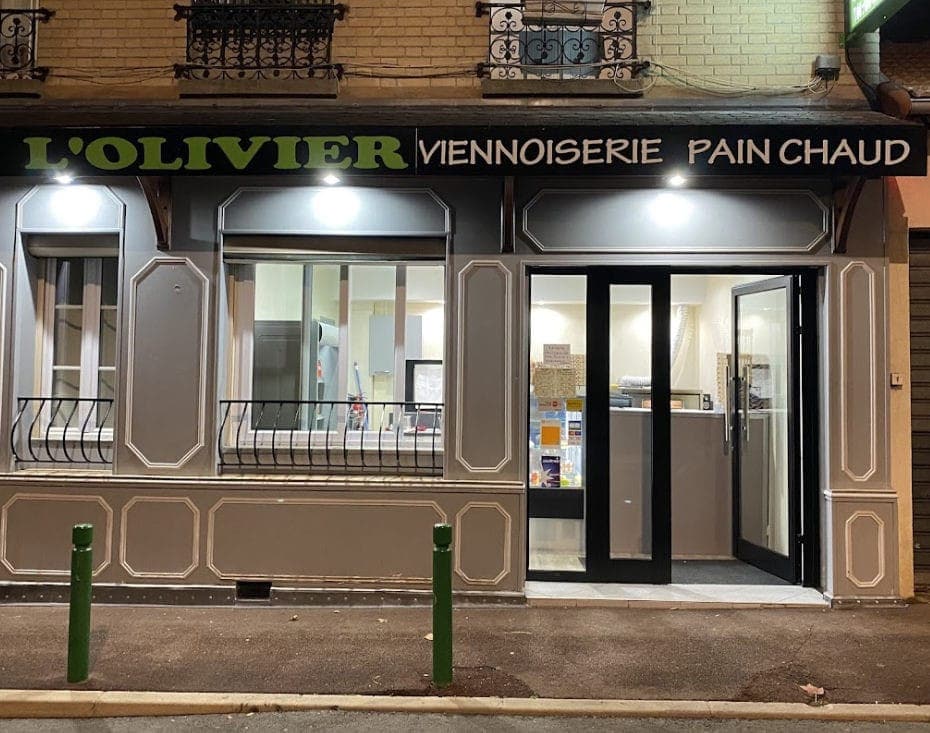 L'Olivier — photo 3