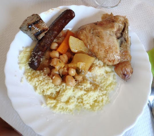 La Madelon — photo 2