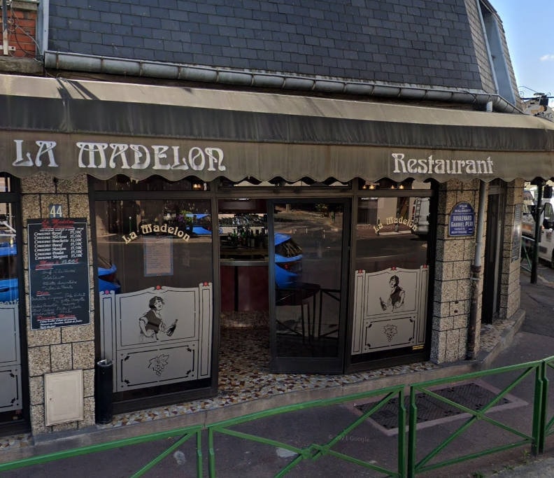 La Madelon — photo 3