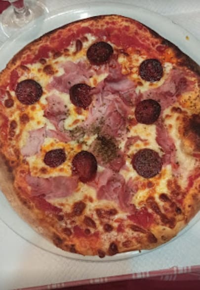 La Maison de la Pizza — photo 2