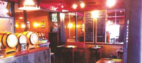 La parisienne — photo 2