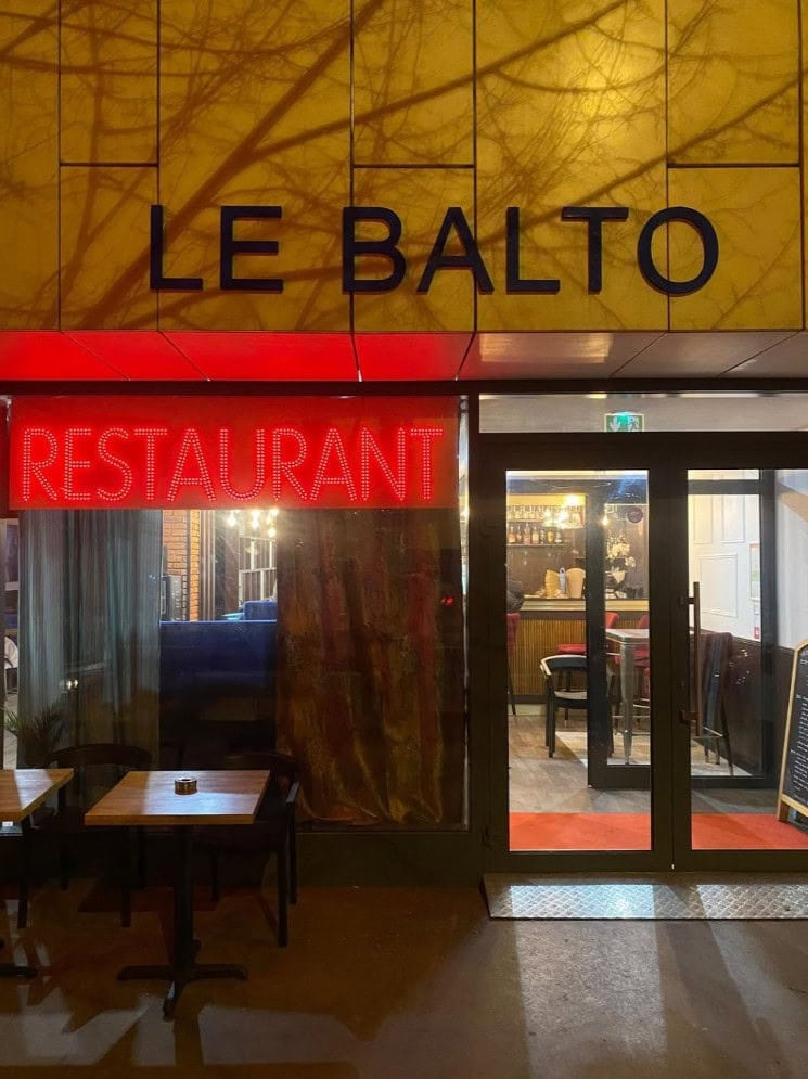 Le Balto — photo 2