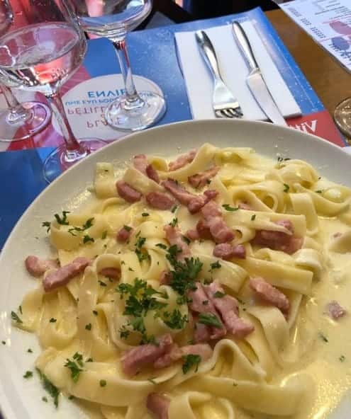 Le Bistrot — photo 2