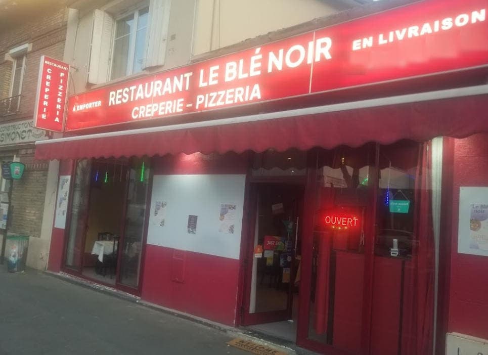 Le blé noir — photo 2