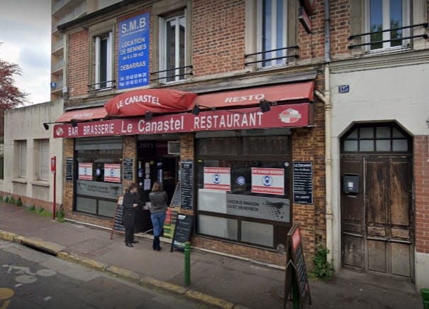 Le Canastel — photo 3
