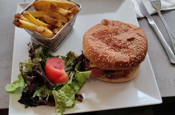 Photo de Le Chistèra