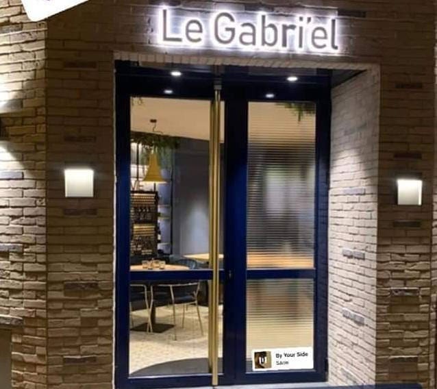 Le Gabri’el — photo 2