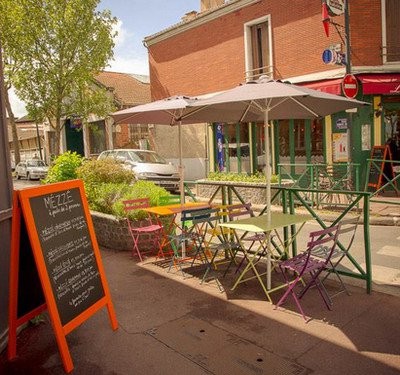 Le Libanais — photo 3