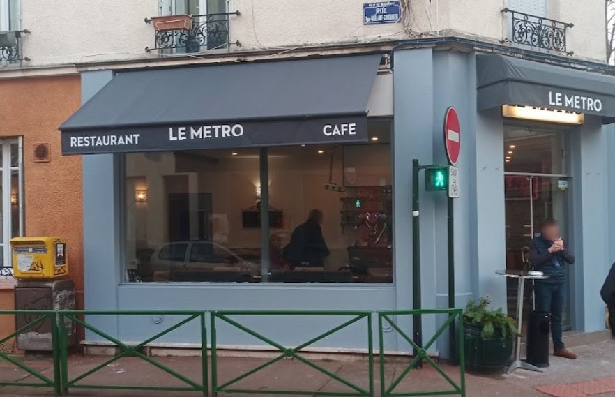 Le Metro — photo 3