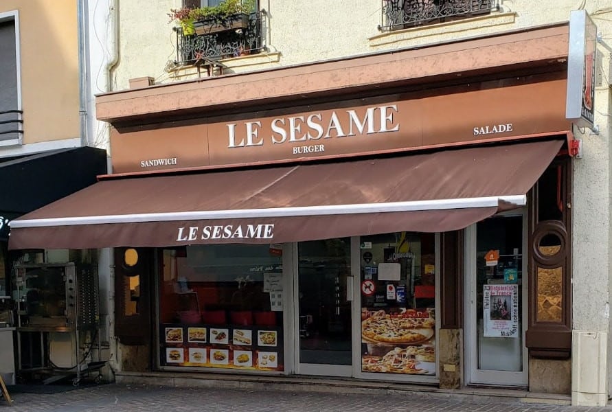 Le sésame — photo 2