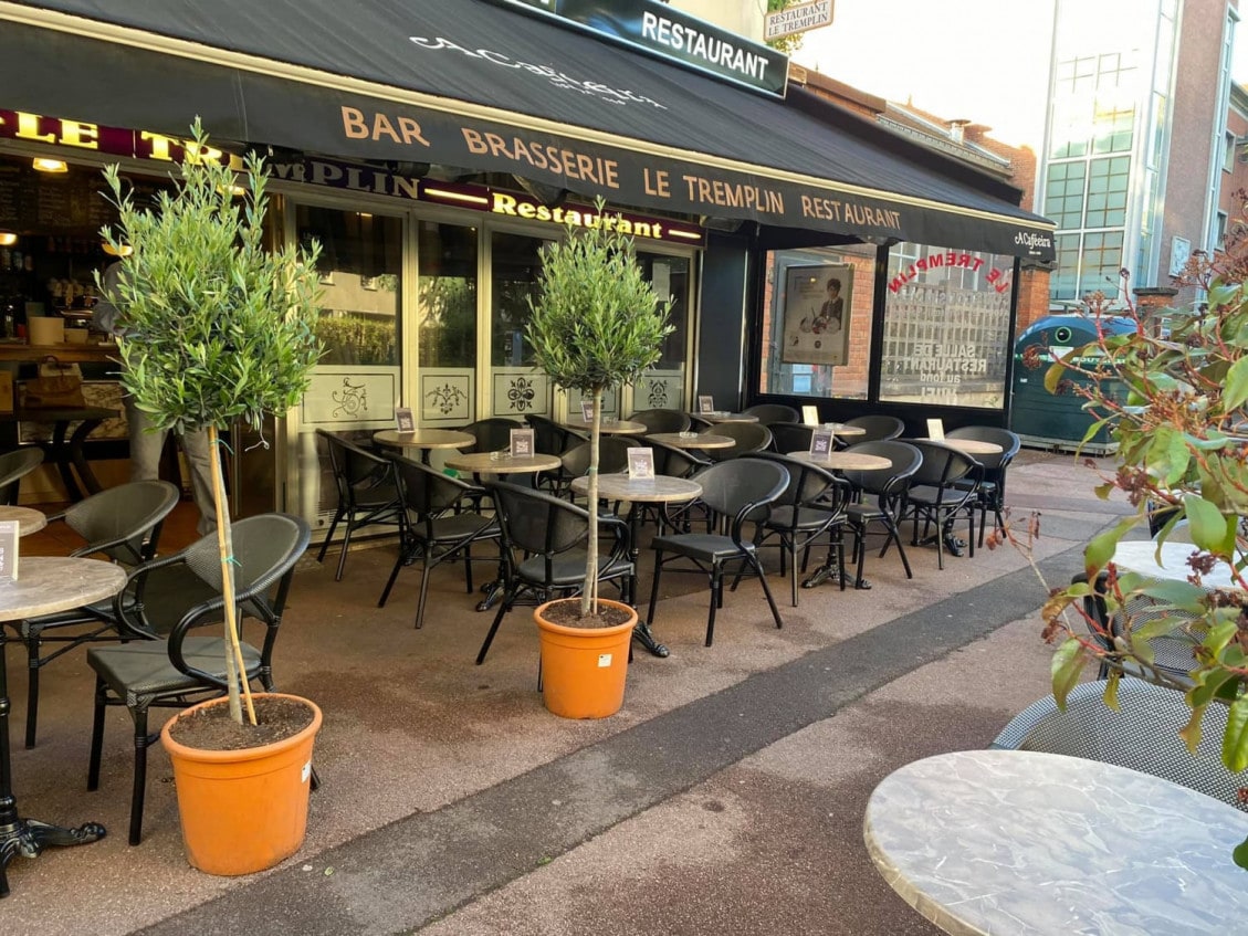 Le Tremplin — photo 3