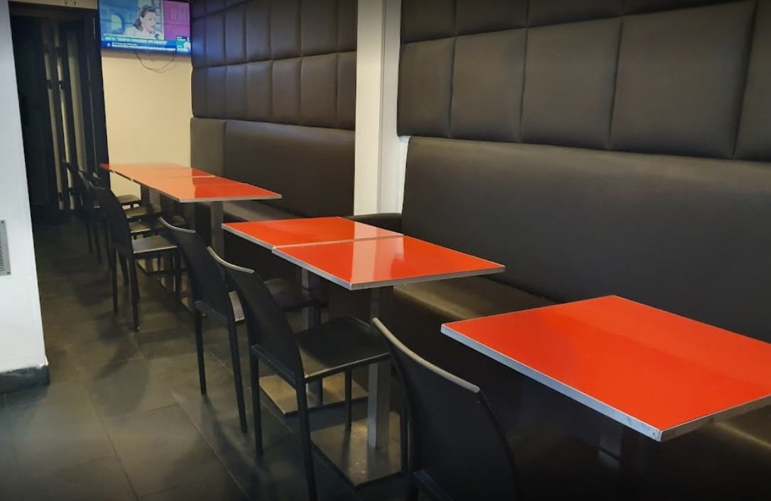 Little Burger — photo 3
