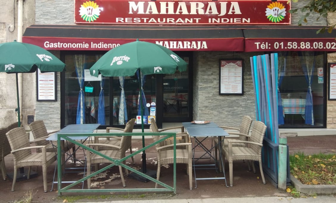 Maharaja — photo 2