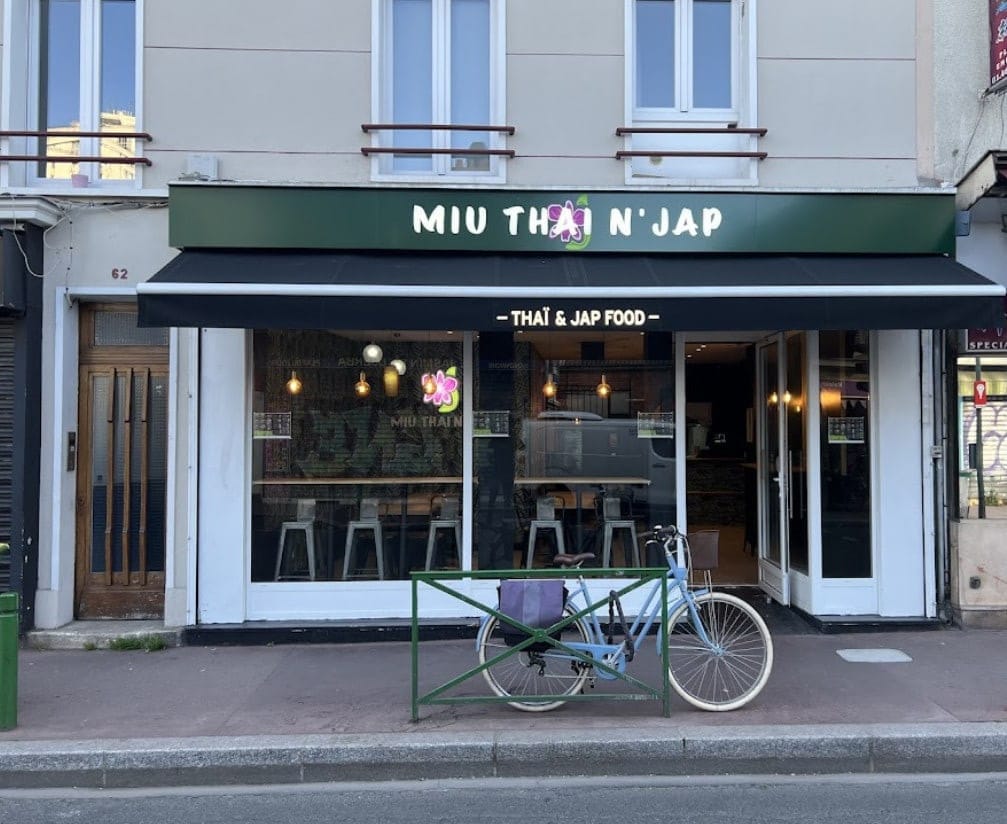 Miu Thai N'Jap — photo 3