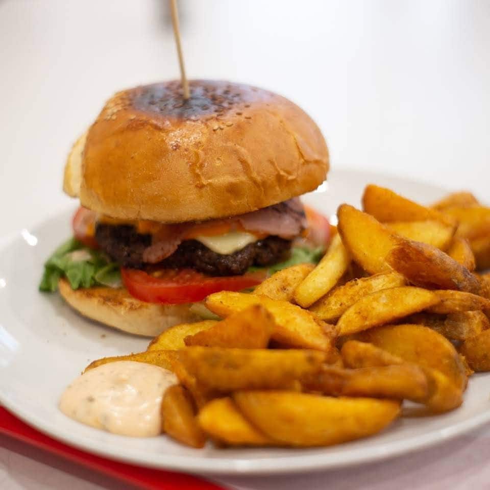 O’Grill — photo 3