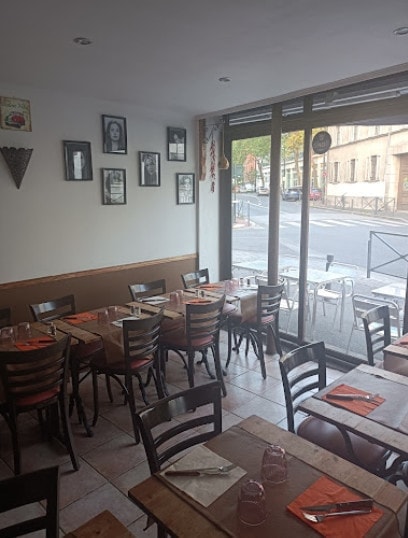 Pizzeria caserta — photo 3