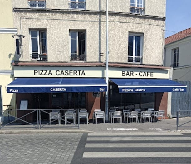 Pizzeria caserta — photo 2