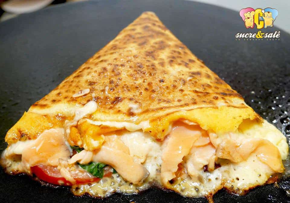 Sucre & Salé — photo 2