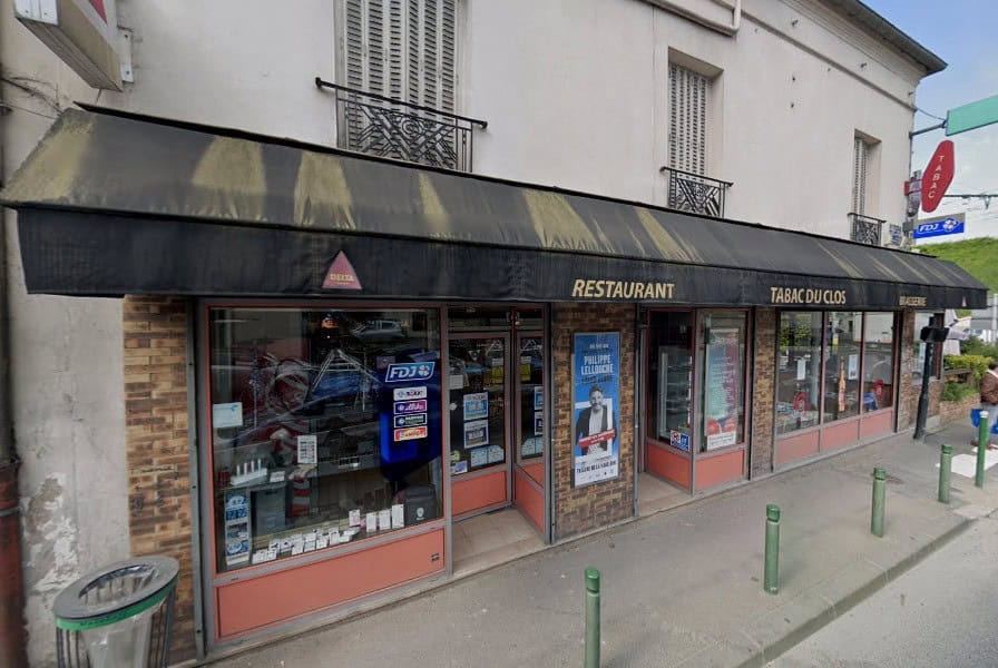 Tabac Du Clos — photo 3