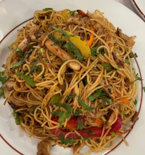Photo de Taste of Tibet