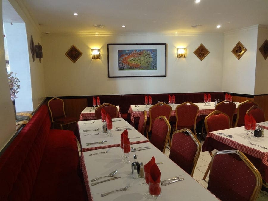 Taste of Tibet — photo 3