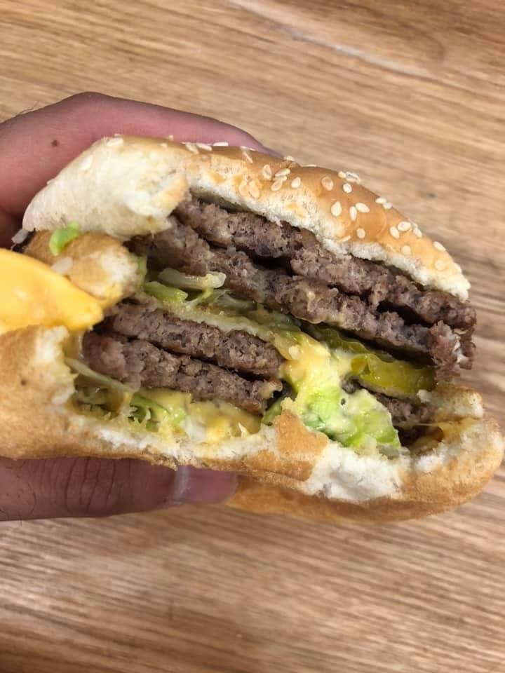 The Box Burger — photo 2