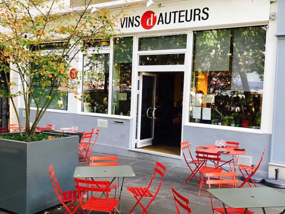 Vins d'Auteurs — photo 2