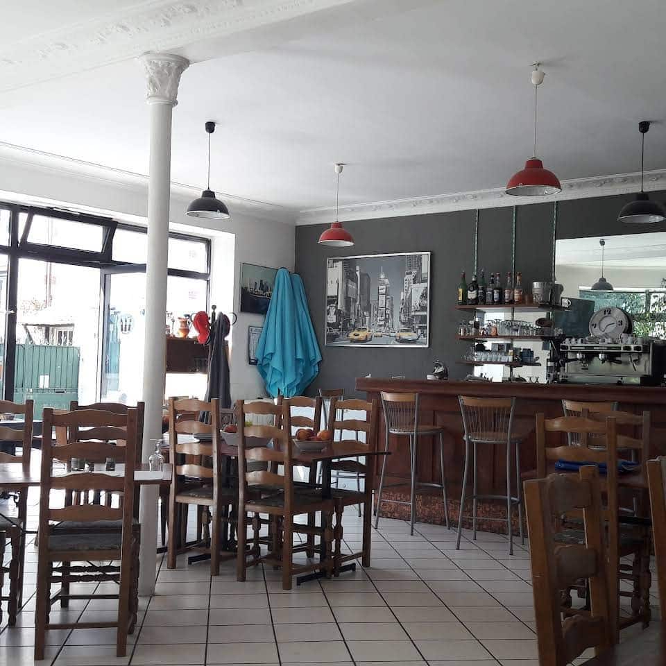 Au coin fleuri — Restaurant Français à La Garenne Colombes — photo 3