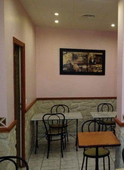 Aux petits carreaux — Brasserie à La Garenne Colombes — photo 3