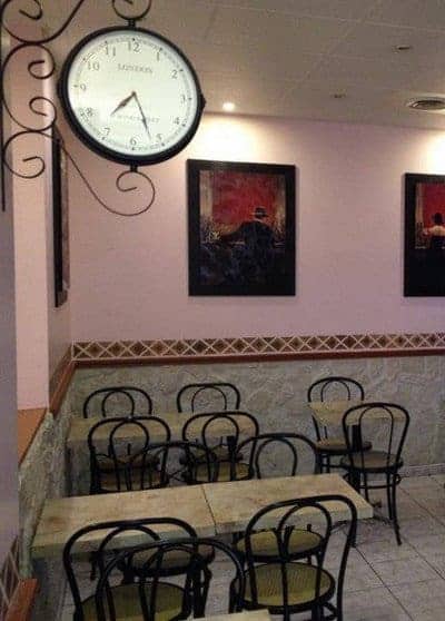 Aux petits carreaux — Brasserie à La Garenne Colombes — photo 2