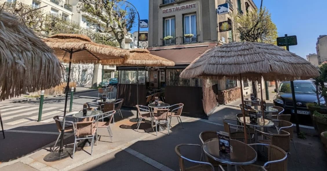 Café Plaisance — photo 3