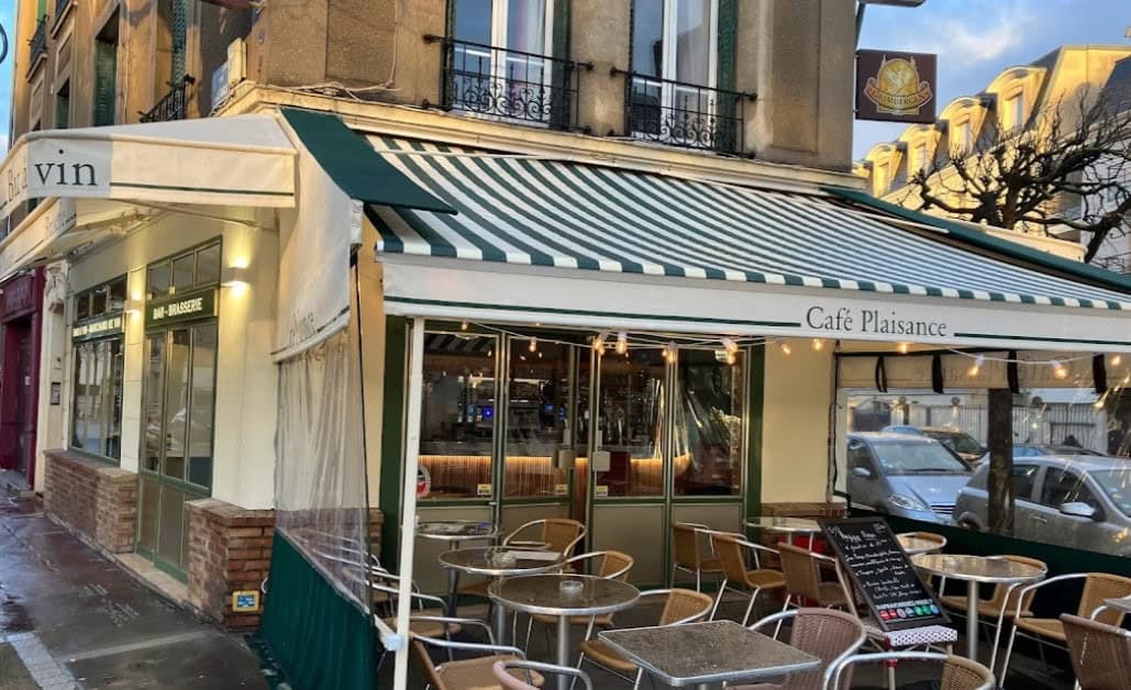 Café Plaisance — photo 2