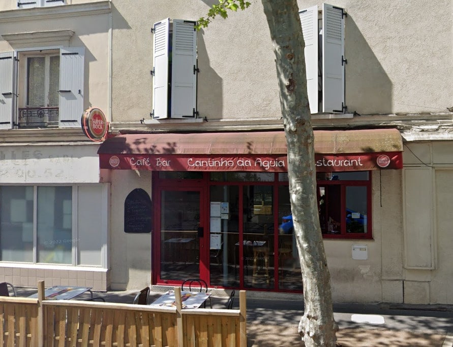 Cantinho Da Aguia — Café restaurant à La Garenne Colombes — photo 3
