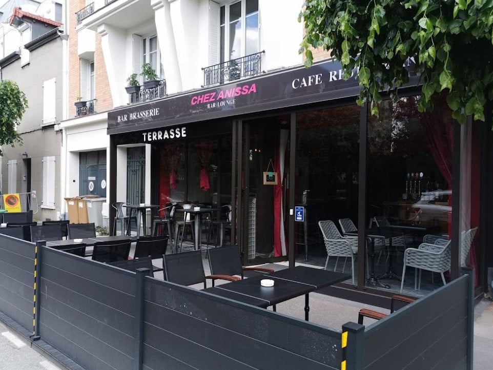 Chez Anissa — photo 2