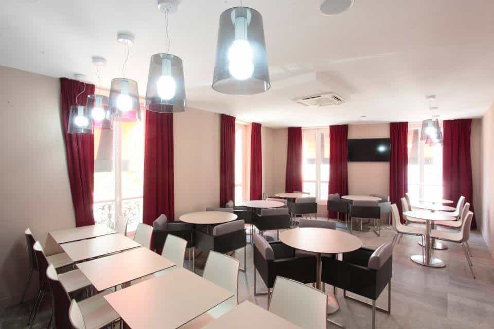 Comptoir Nourisson — photo 3